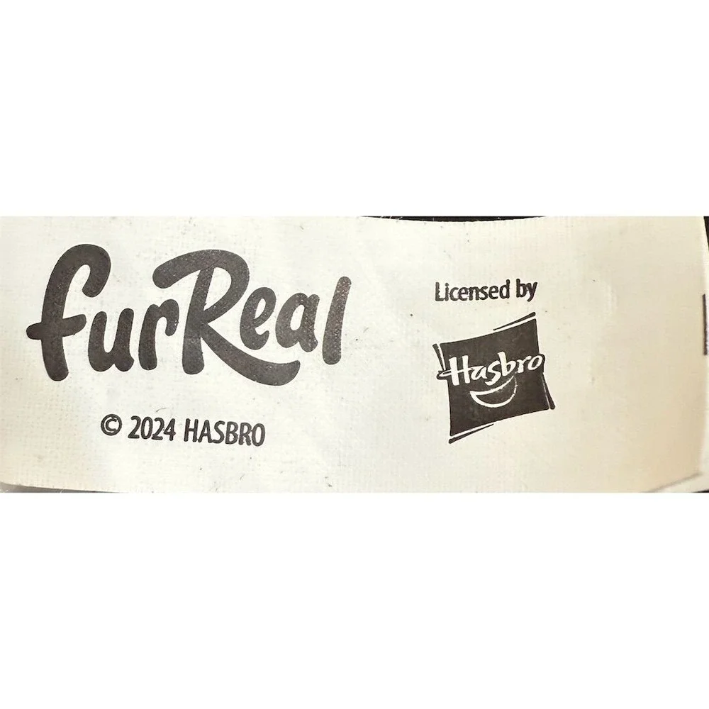 FurReal‎ My Minis Interactive Puppy Toy for Kids 4+
